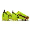 Nike Mercurial Vapor XIV Elite FG Amarillo Rojo Negro